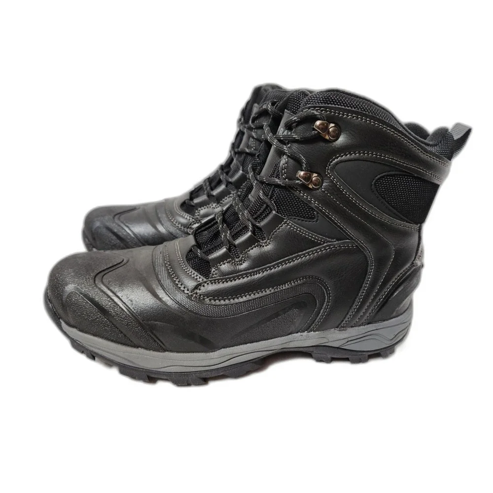 Eddie Bauer Men’s Boots Size 11 – Riley Model – Unworn With Box